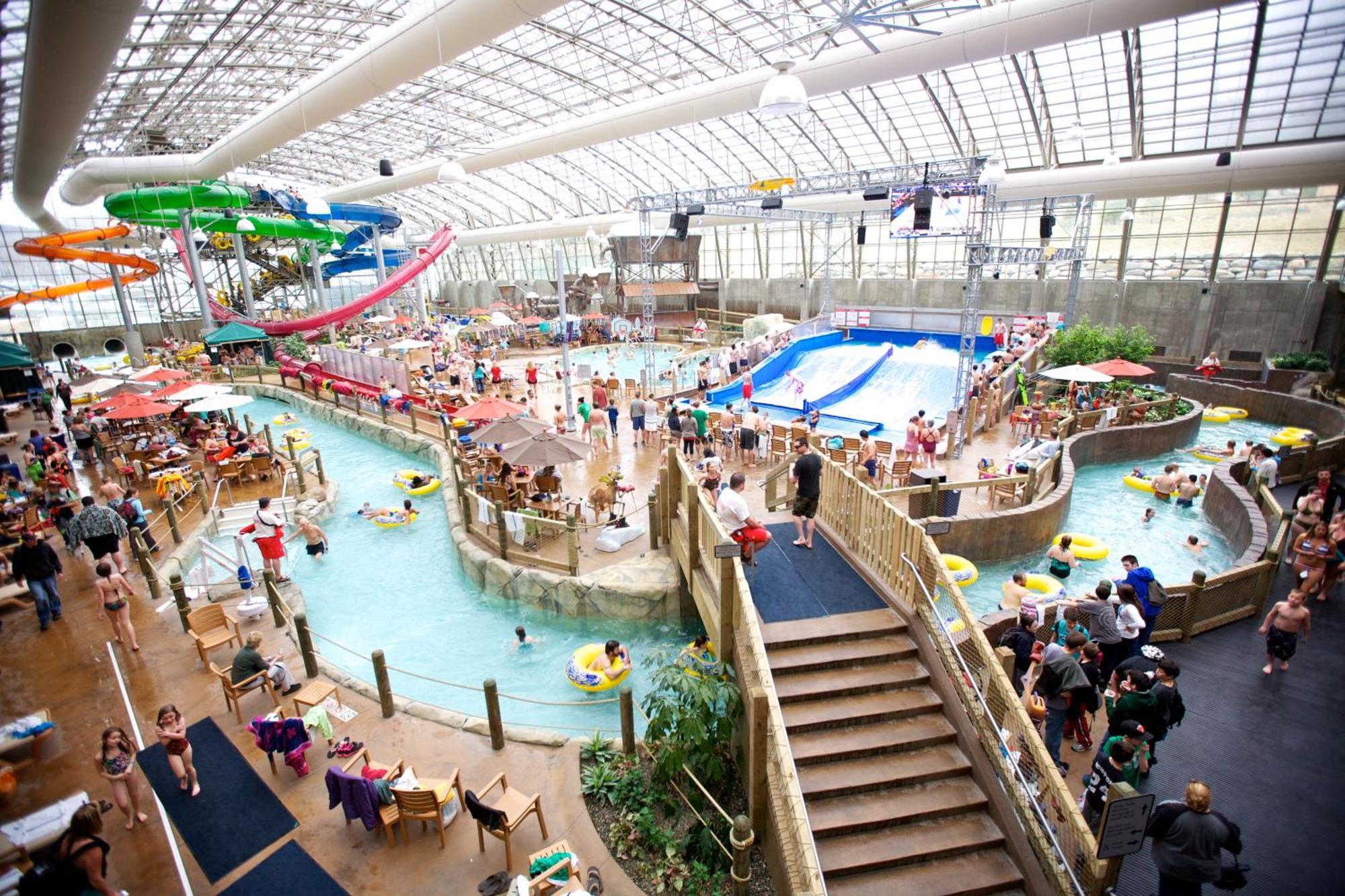 Jay Peak Resort מראה חיצוני תמונה