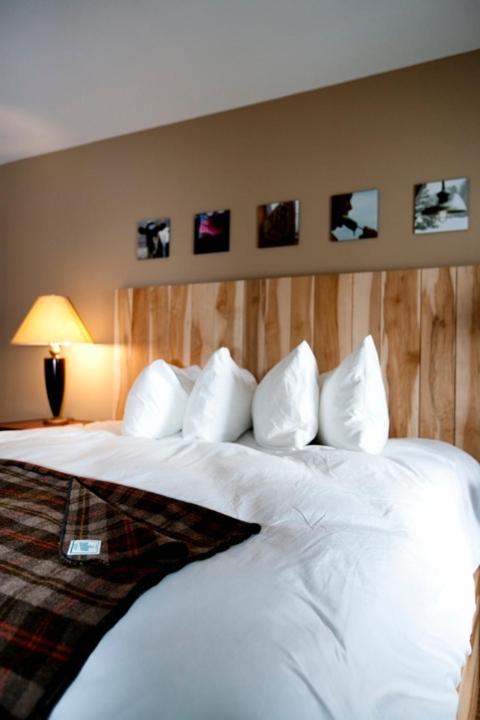 Jay Peak Resort מראה חיצוני תמונה