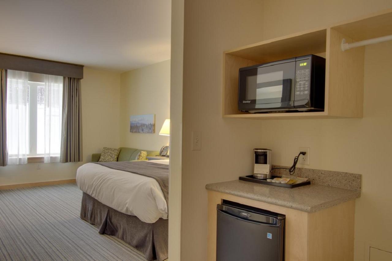 Jay Peak Resort חדר תמונה
