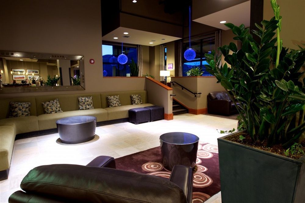 Jay Peak Resort מראה חיצוני תמונה