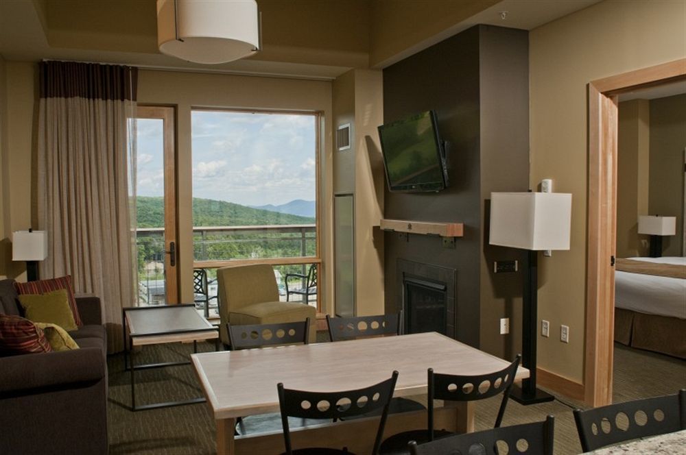 Jay Peak Resort מראה חיצוני תמונה
