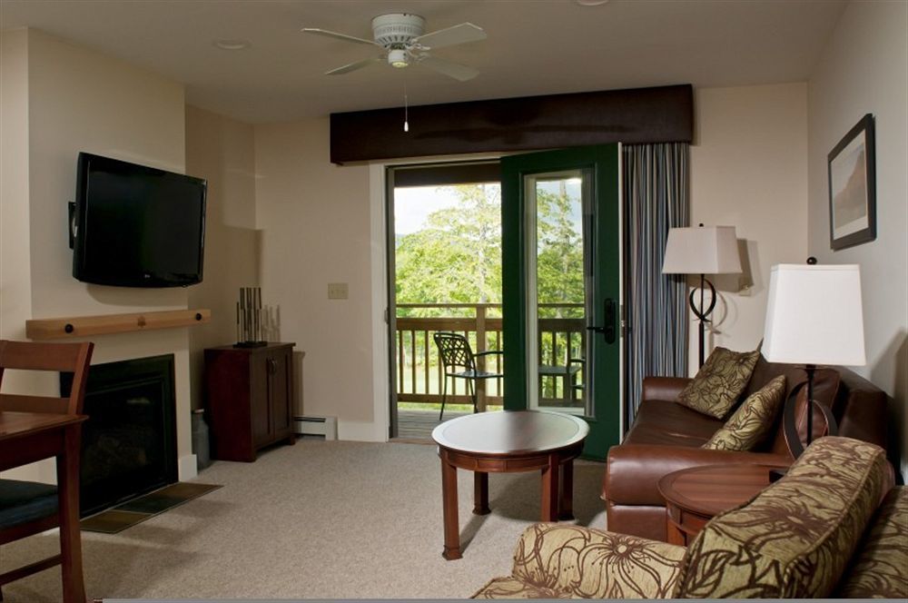 Jay Peak Resort מראה חיצוני תמונה