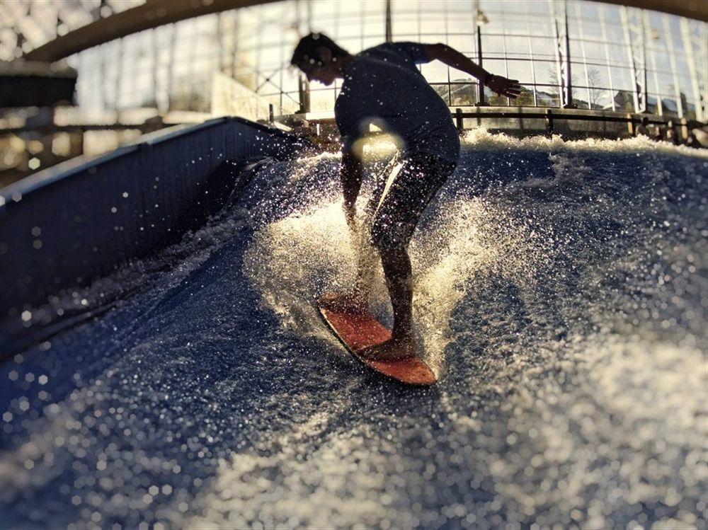 Jay Peak Resort מראה חיצוני תמונה