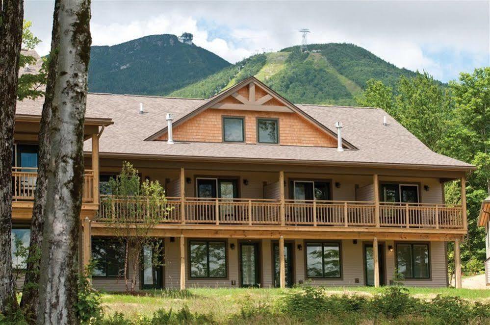 Jay Peak Resort מראה חיצוני תמונה
