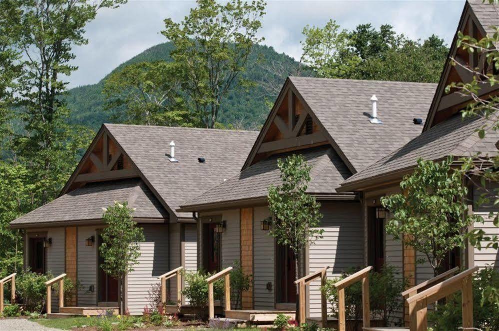 Jay Peak Resort מראה חיצוני תמונה