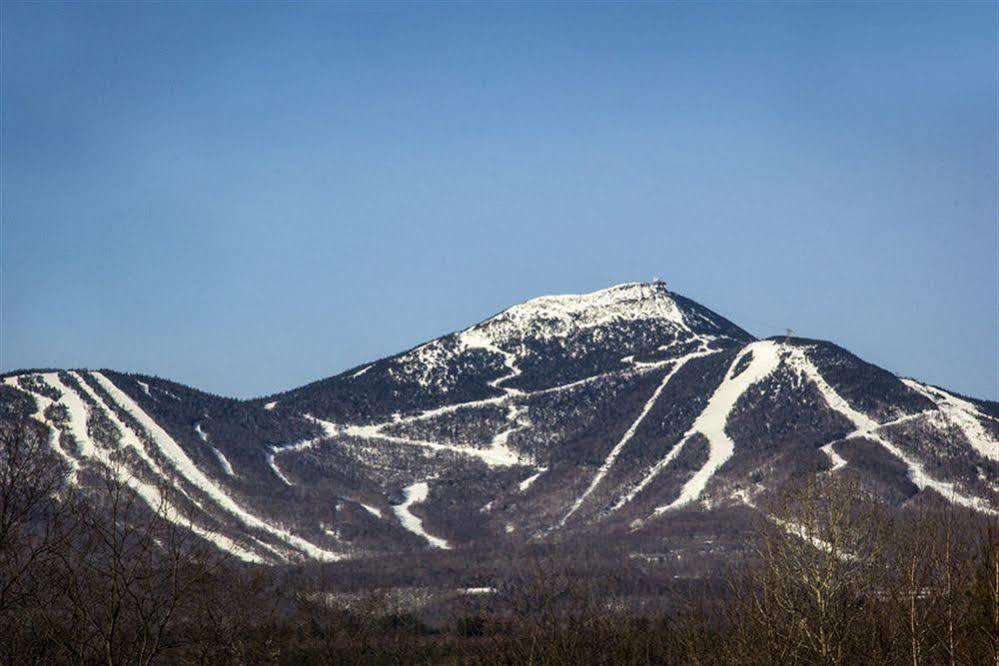 Jay Peak Resort מראה חיצוני תמונה